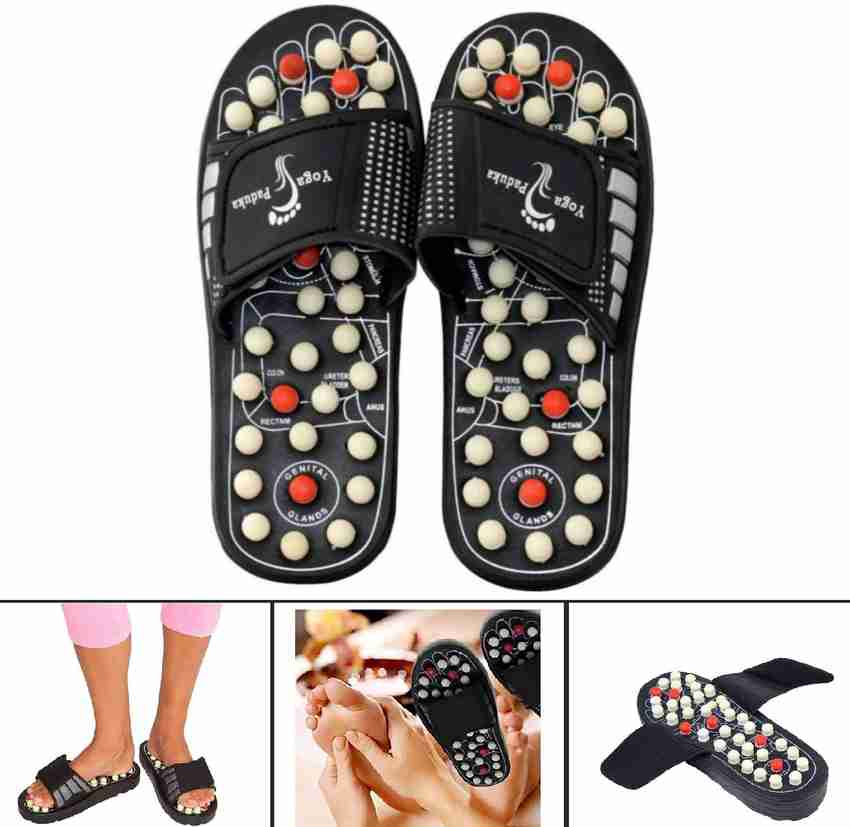 Acupressure paduka hotsell