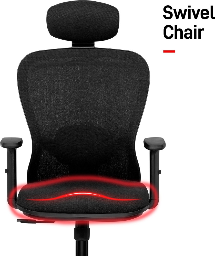 Godrej leoma online chair