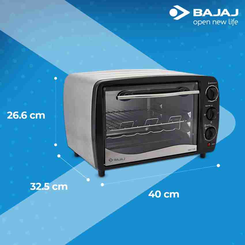 bajaj otg 19 ltr