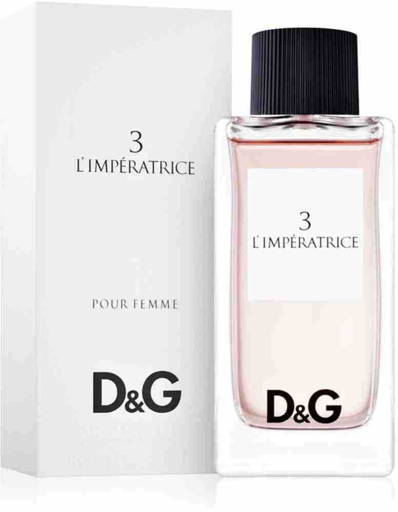 Feminine dolce 2025 & gabbana 100ml