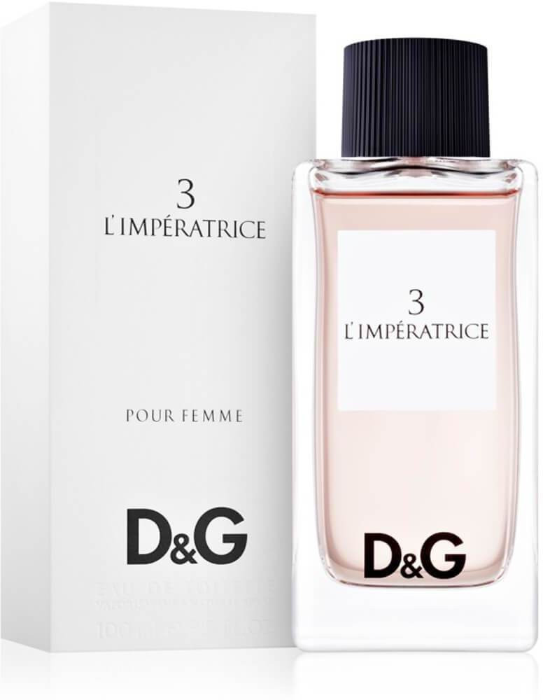 Dolce gabbana sales anthology collection