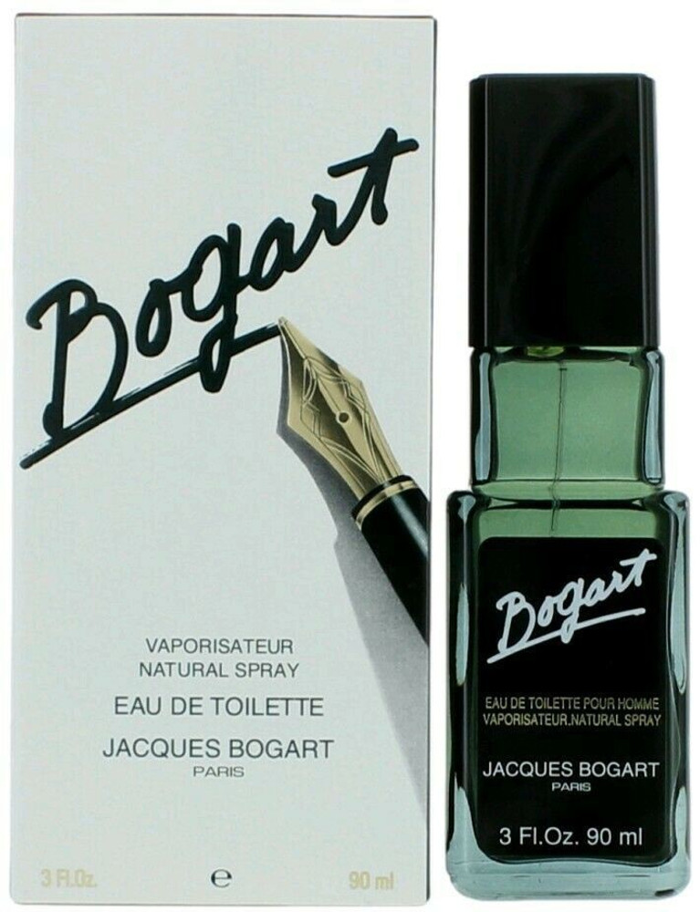 Bogart eau de toilette cheap