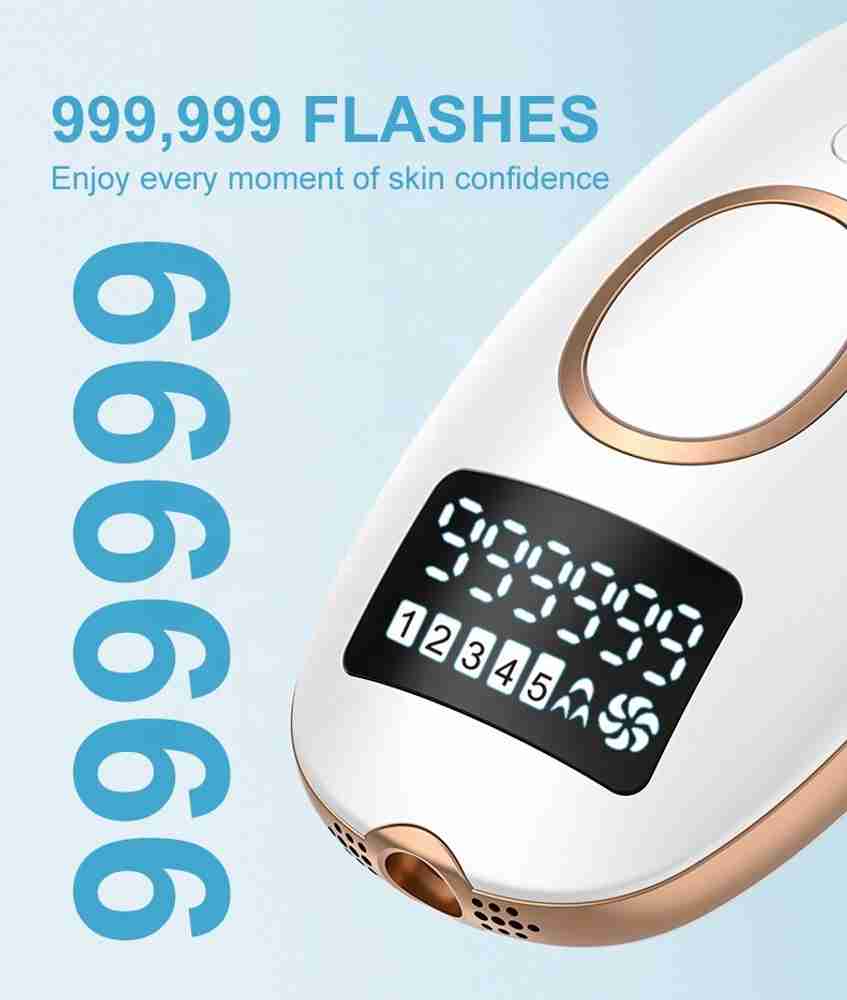 Ipl hair removal hot sale manual en español