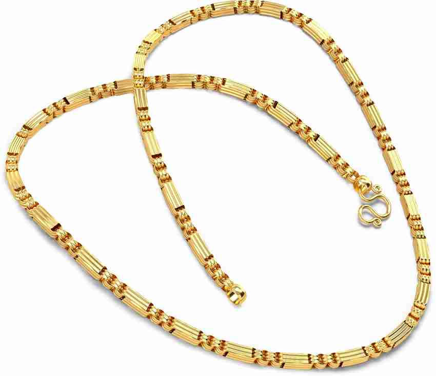 Joyalukkas mens gold chain top