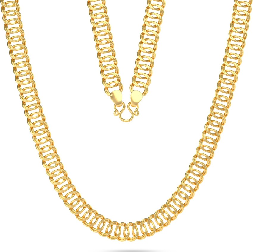 Gold on sale chain joyalukkas