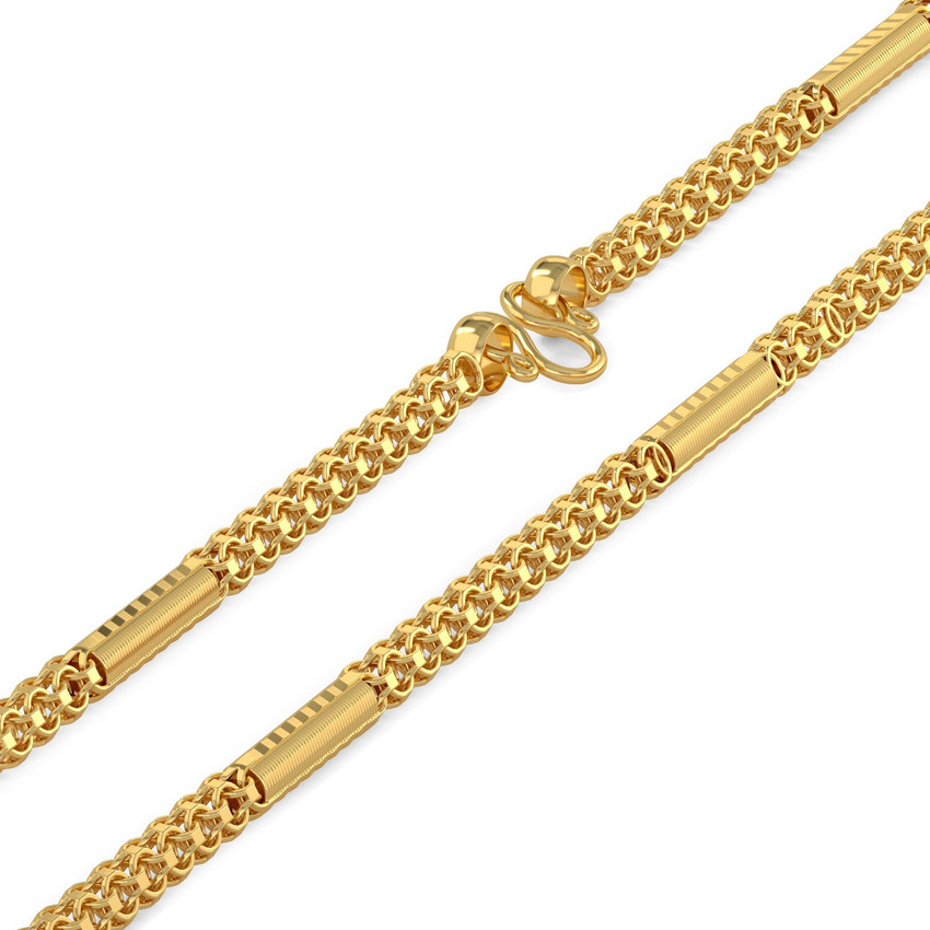 Gold chain price in joyalukkas top