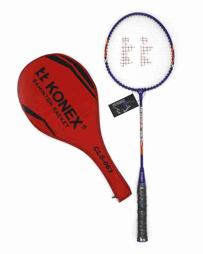 Konex on sale badminton racket