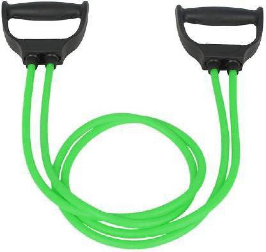NORWICH ENTERPRISE Double Resistance Bands Toning Tube Exerciser with Resistance Tube Resistance Tube Buy NORWICH ENTERPRISE Double Resistance Bands Toning Tube Exerciser with Resistance Tube Resistan...