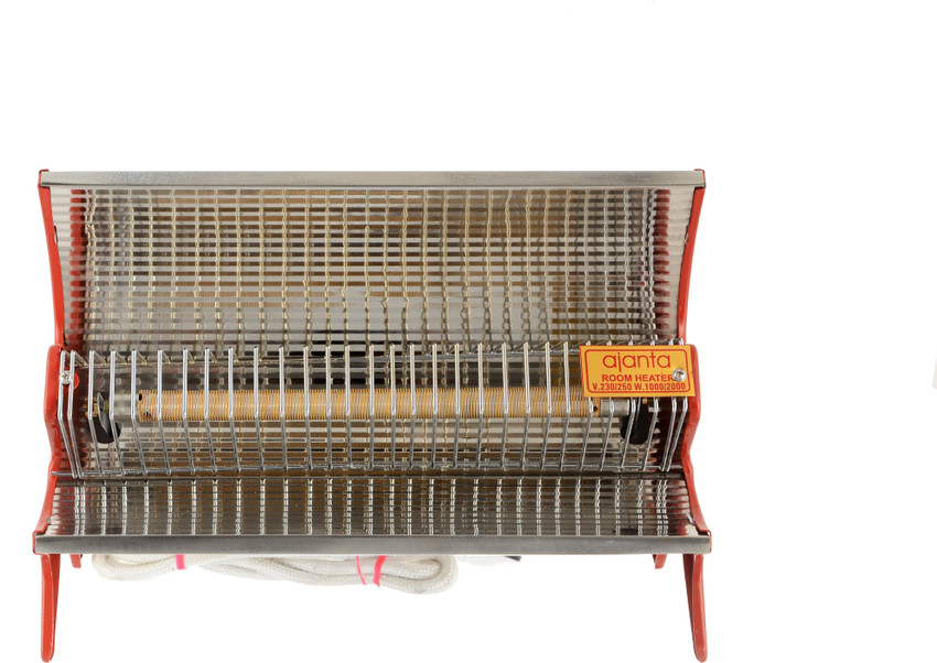 AJANTA Single Room Heater Infrared Room Heater Price in India - Buy AJANTA  Single Room Heater Infrared Room Heater online at Flipkart.com