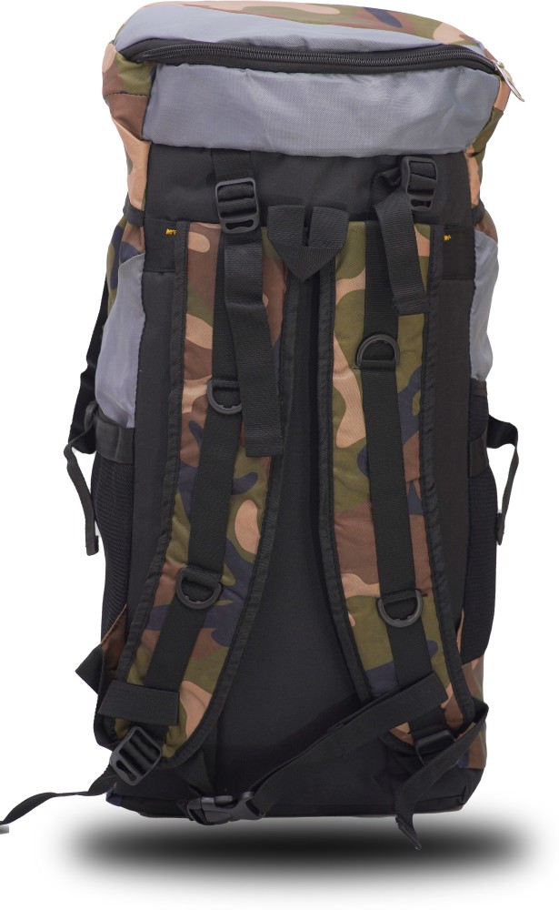 Element campaign outlet backpack