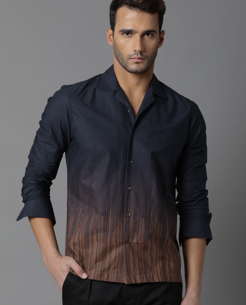 Full shirt sale flipkart