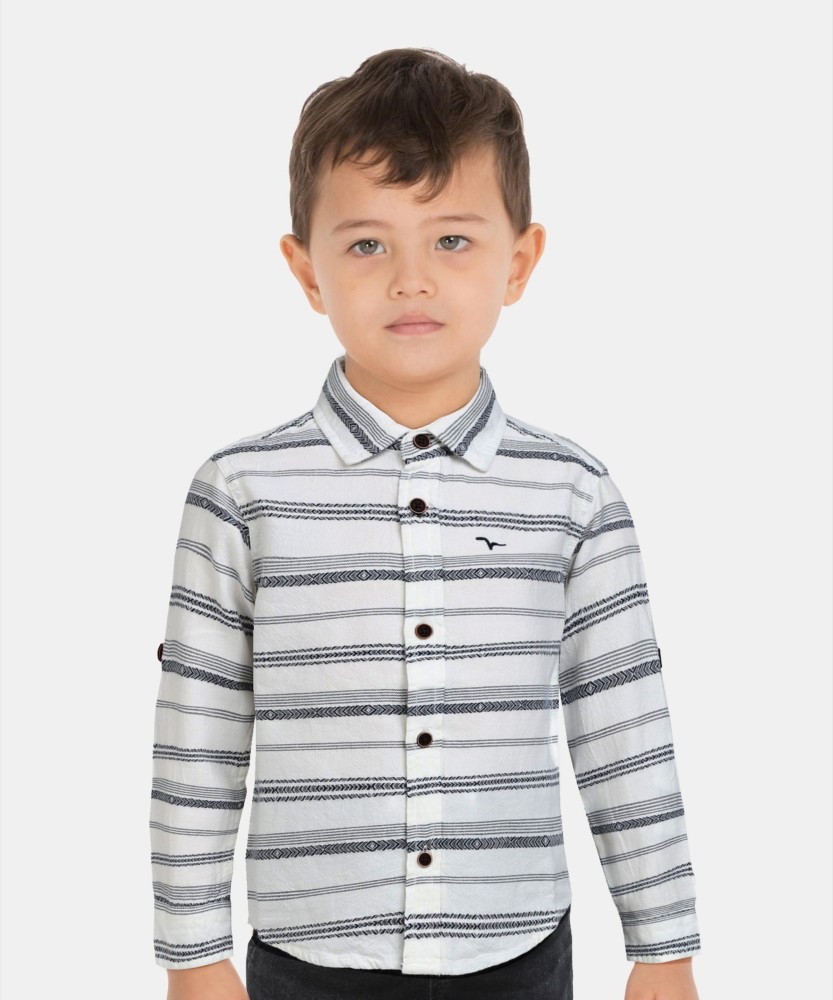 boy shirt style flipkart