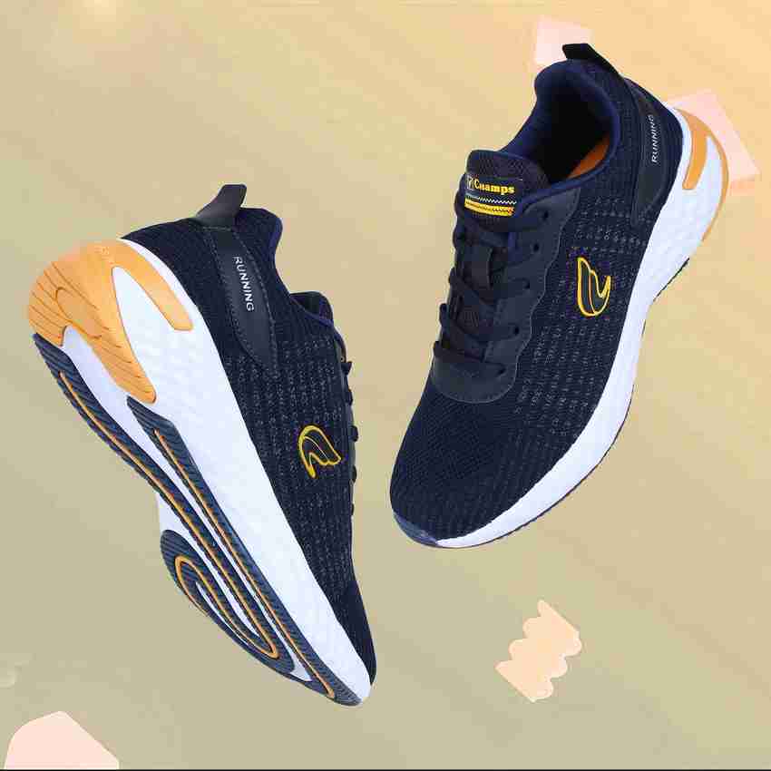 Champs mens basketball shoes discount