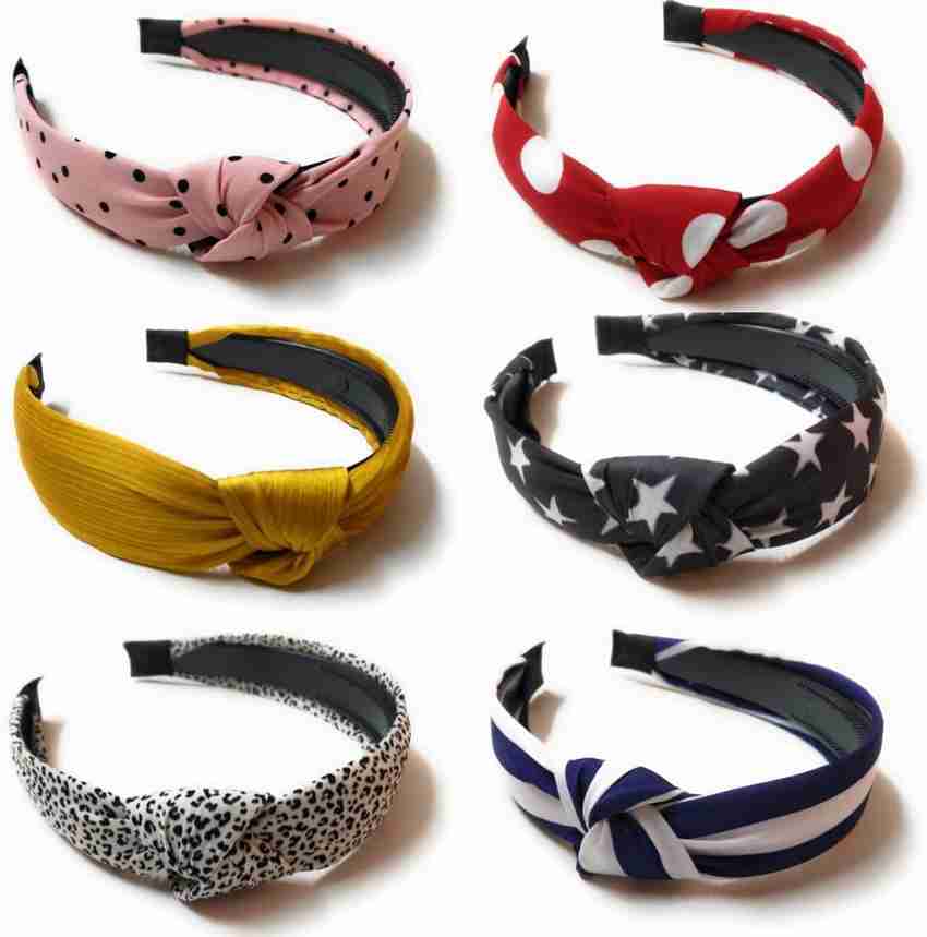 Ladies hair band style best sale