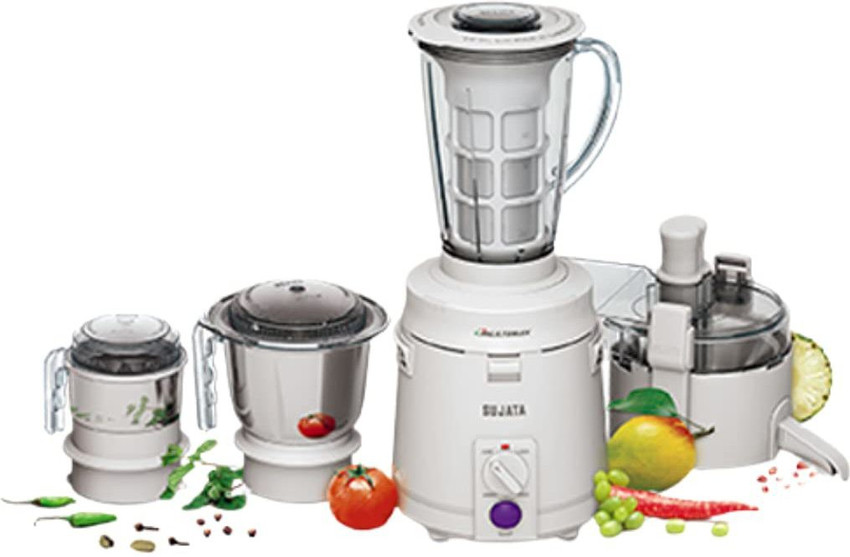 Lowest price of sujata juicer mixer grinder new arrivals