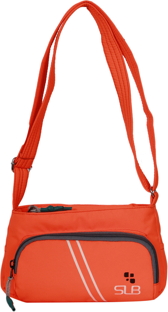 Fastrack sling bags for mens best sale