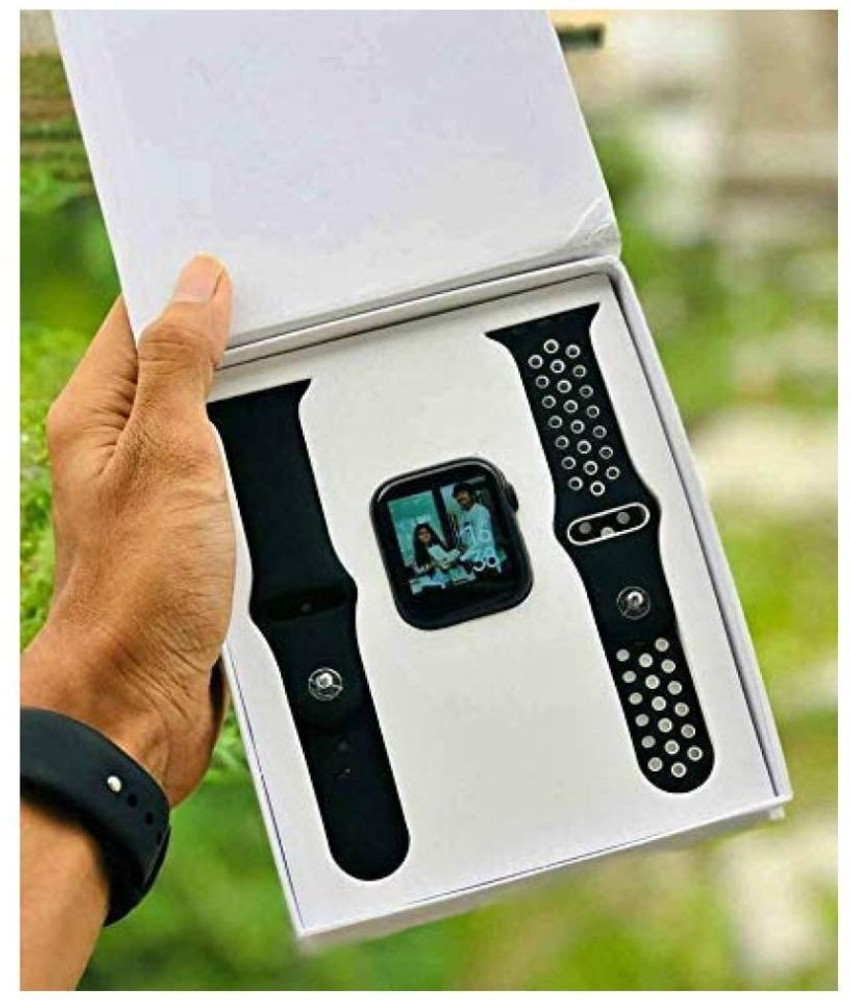 SUPER T55 Series 8 Smart Watch Smartwatch Price in India Buy