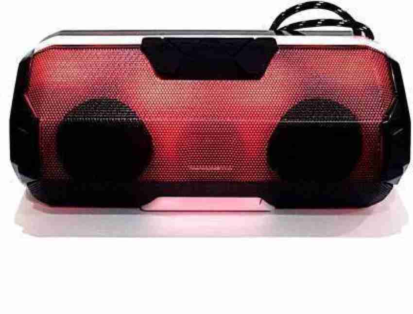 Buy CIHLEX A006 Wireless Heavy Bass Bluetooth Speakers With Heavy