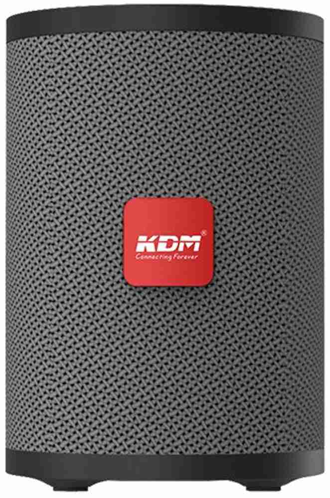 Kdm bluetooth speaker hot sale 311