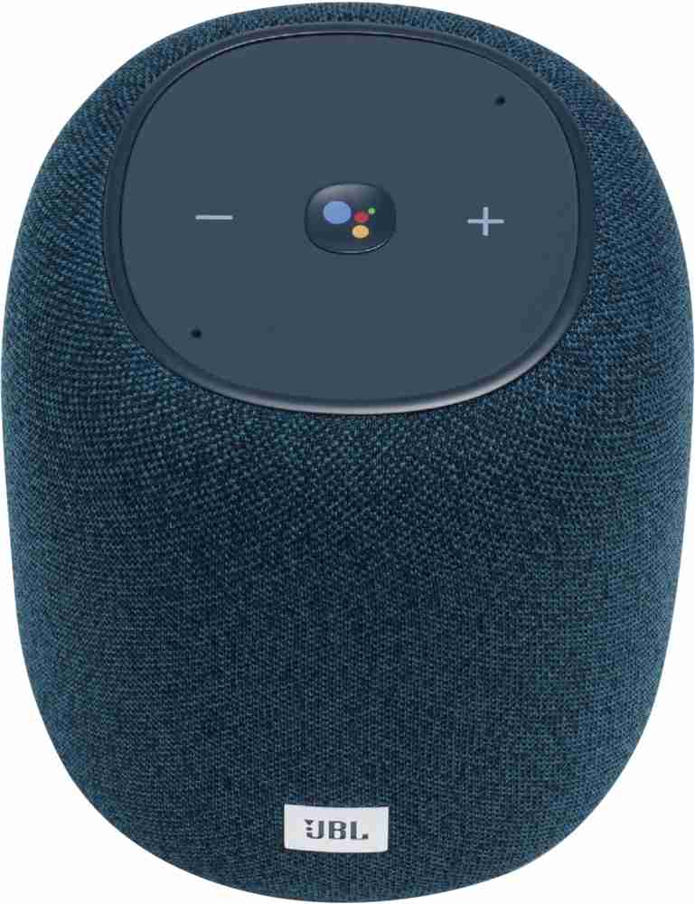 Buy JBL Link Music with 360 Degree Pro Sound, Wi-Fi and Voice 