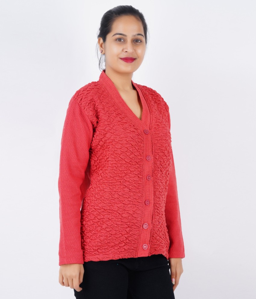 Flipkart hotsell ladies sweaters