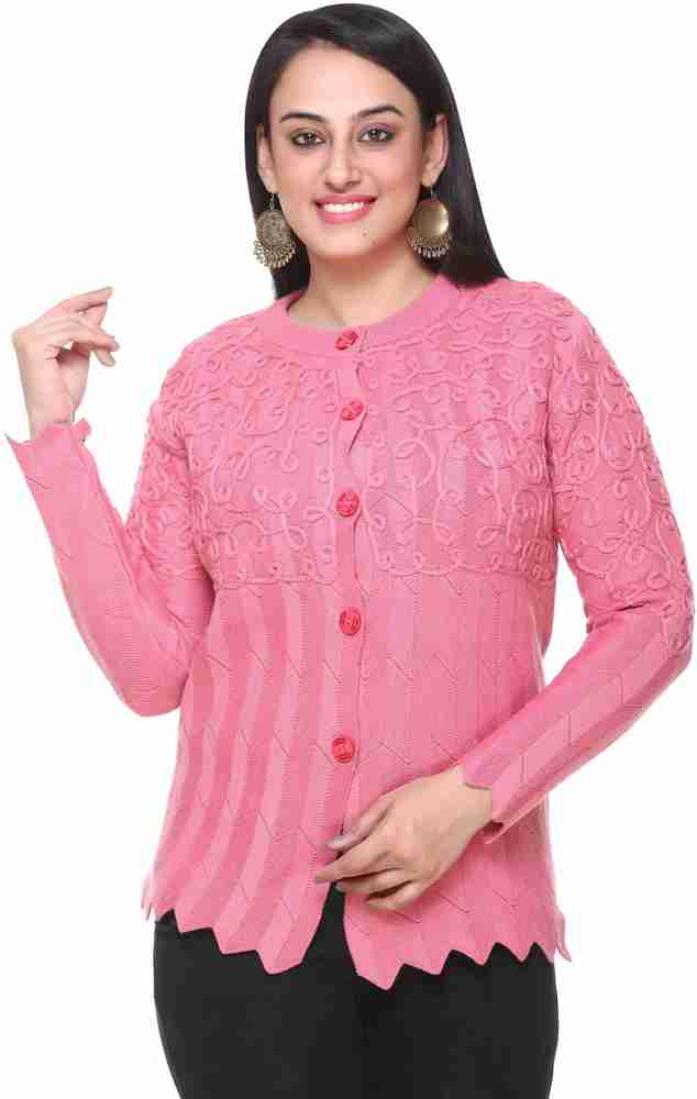 Sweaters for ladies in flipkart hotsell