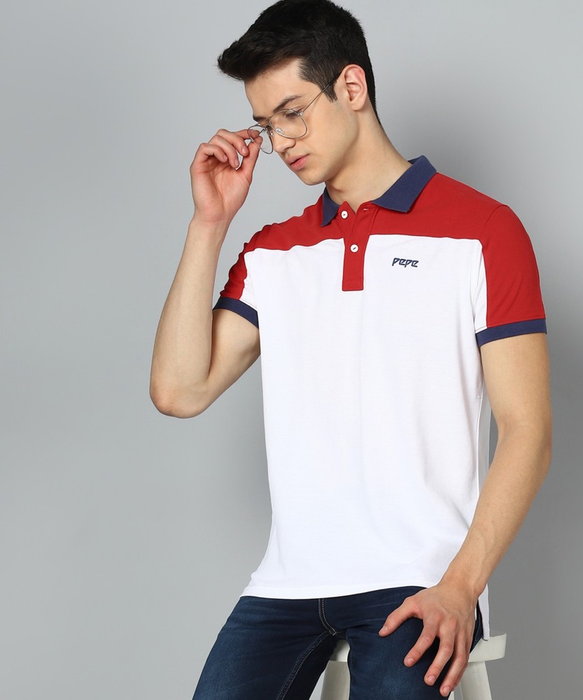 Pepe polo hotsell t shirts