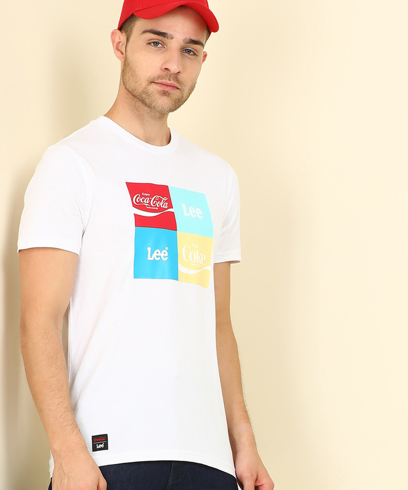 Lee t shirt india top