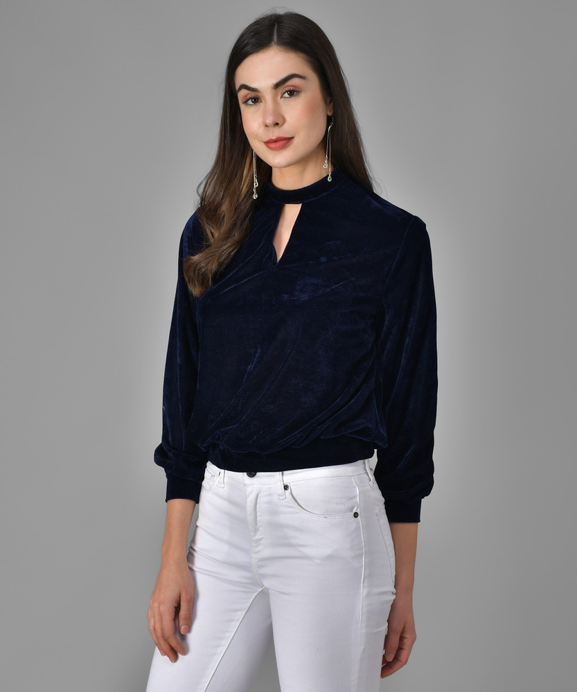 Flipkart fashion womens tops store
