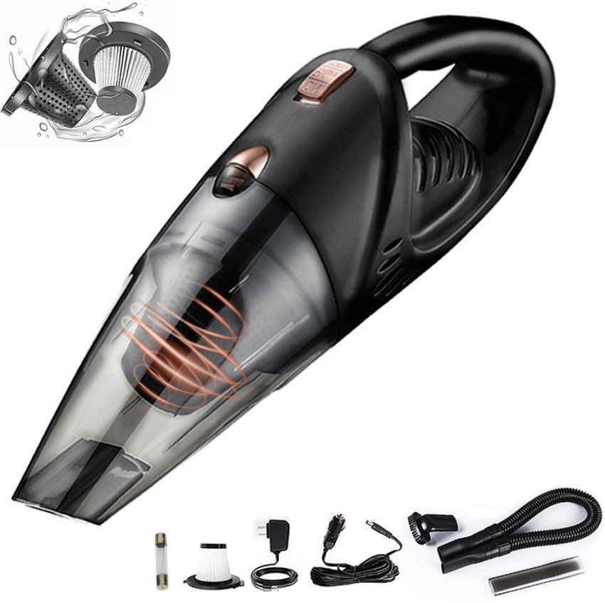 car vacuum cleaner price flipkart