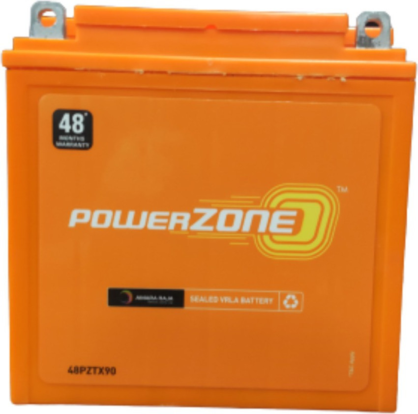 Discover 63+ power zone battery logo latest ceg.edu.vn