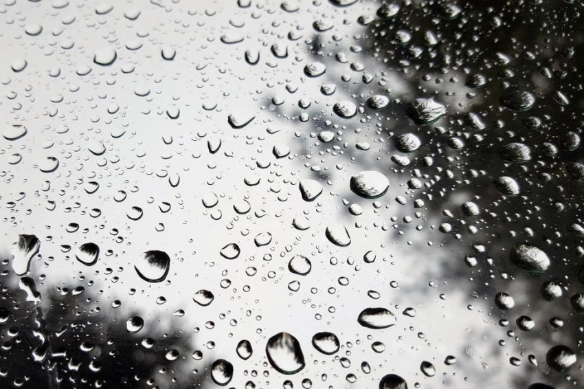 ProKlear WWC-AR Anti Rain-Rain Repellent Windshield Wash Additive