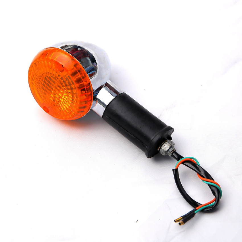 Bullet 350 clearance indicator price