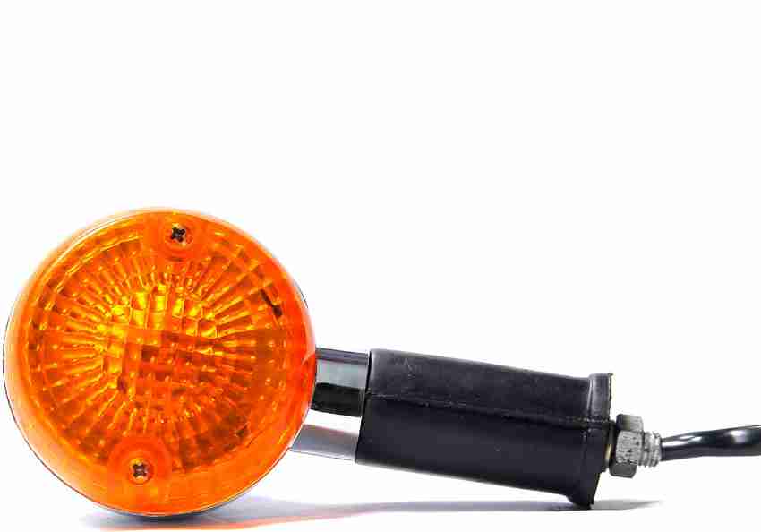 Bullet 350 shop indicator price