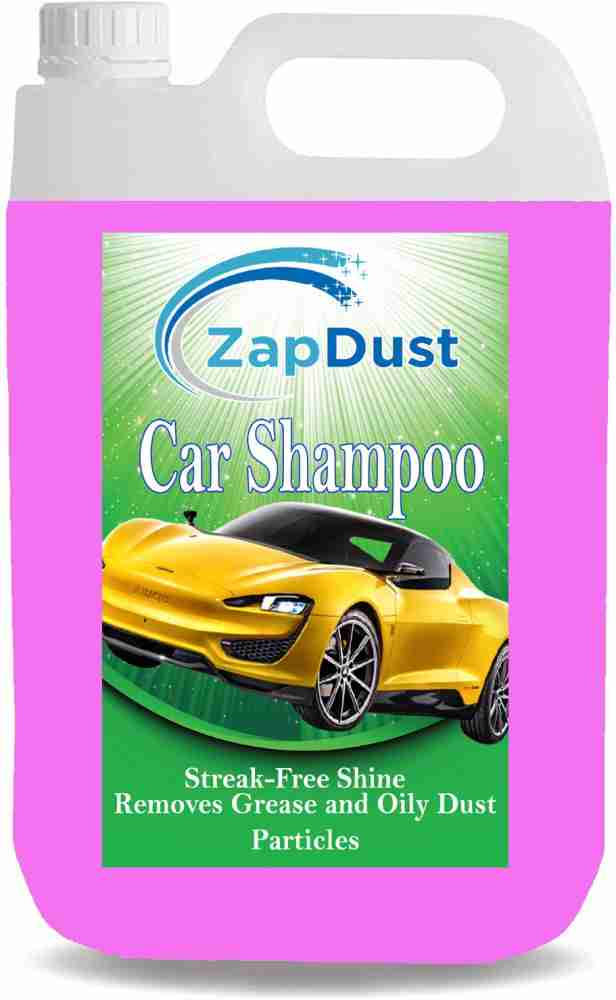 Shampoo de Llantas SOFT99 Brake Dust 400ml