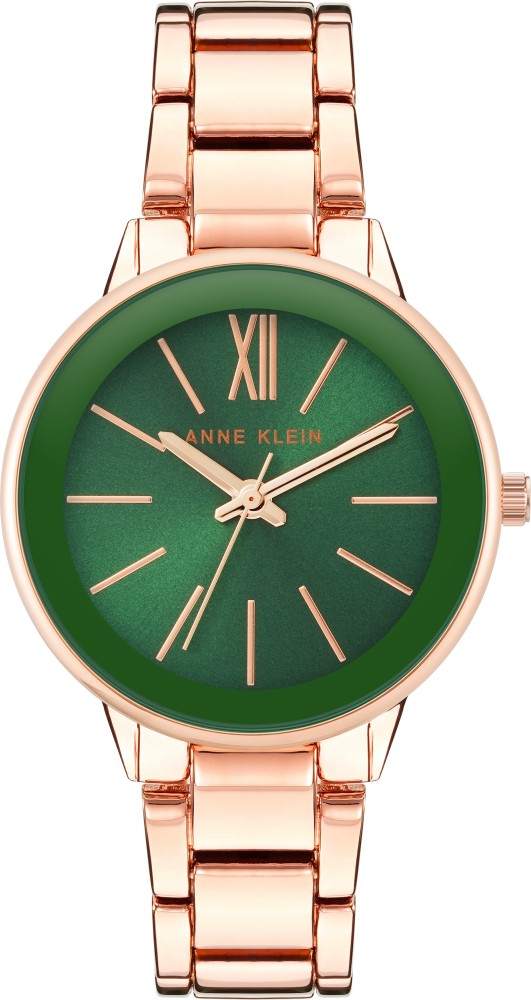 Anne klein discount watch serial numbers