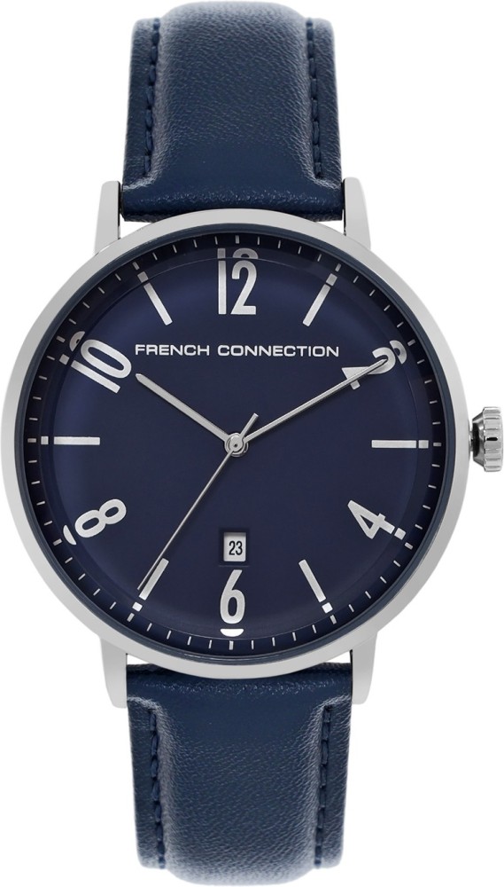 French connection mens outlet watch