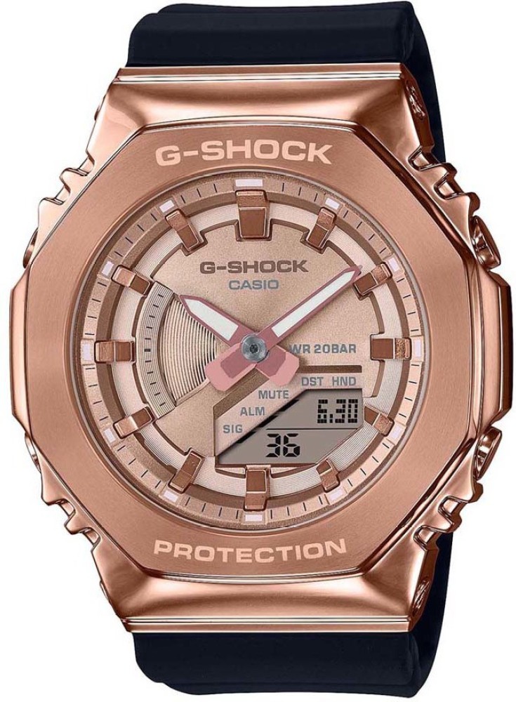 Girl g shock sales watches sale