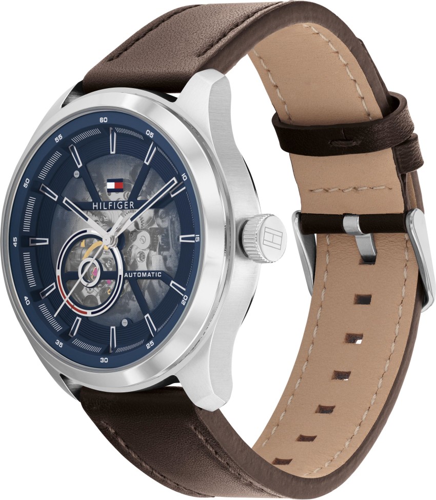 Tommy hilfiger sale watches snapdeal