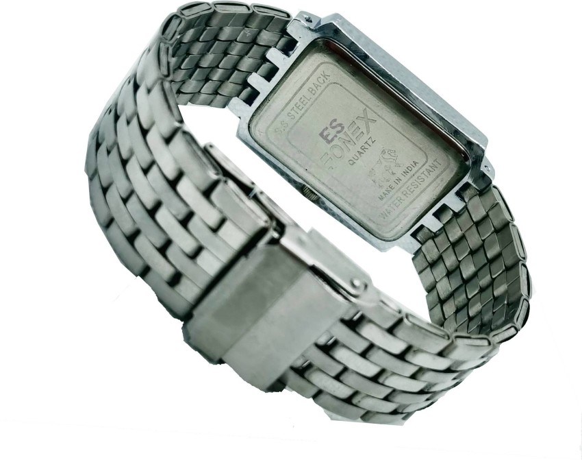 Fonex quartz watch outlet price