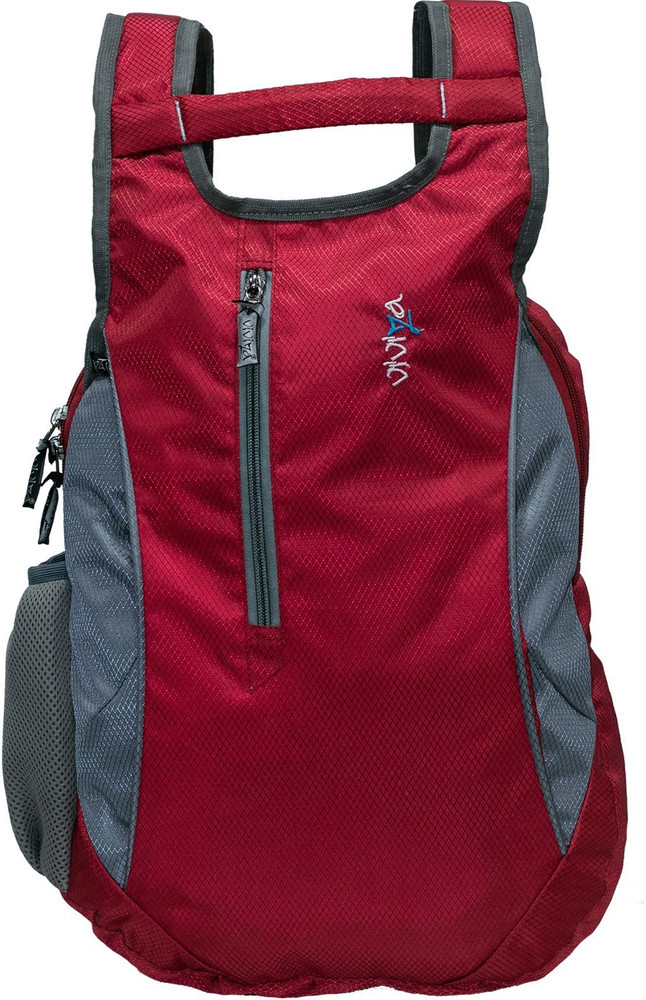 Stylist college bag top