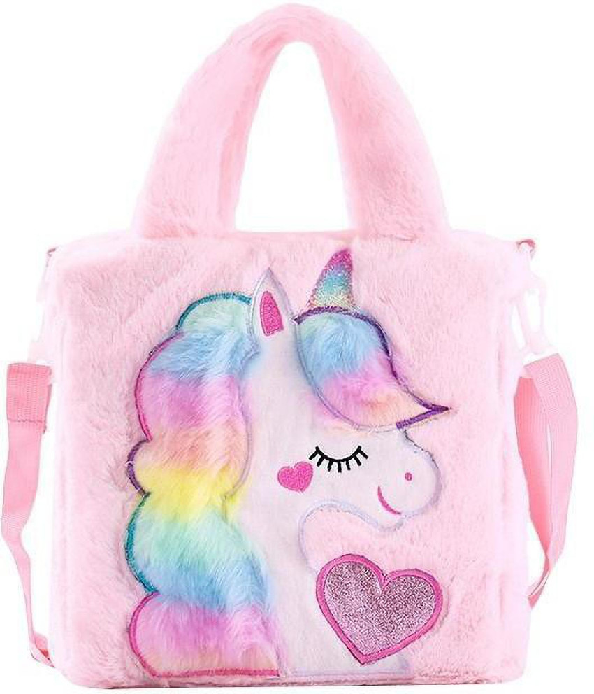 Unicorn messenger bag online