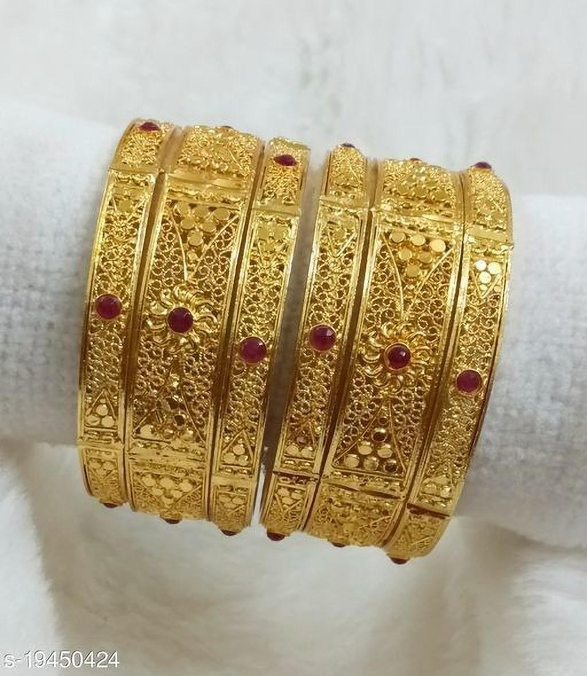 Flipkart gold jewellery hot sale bangles
