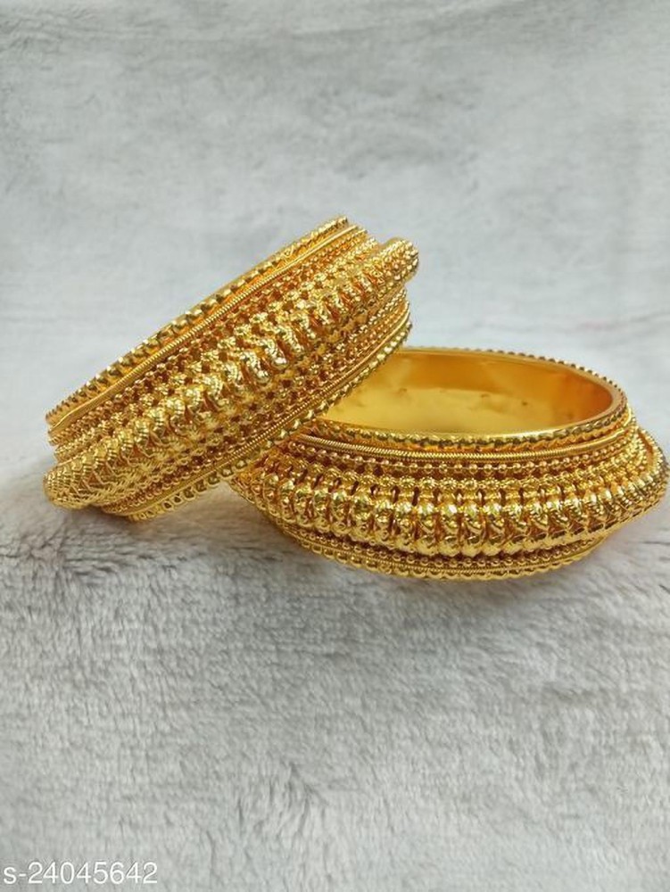 Gold deals tode bangles