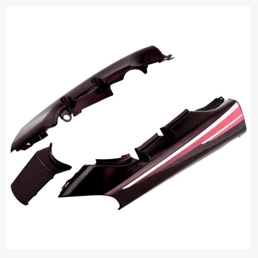 Passion plus new arrivals tail panel