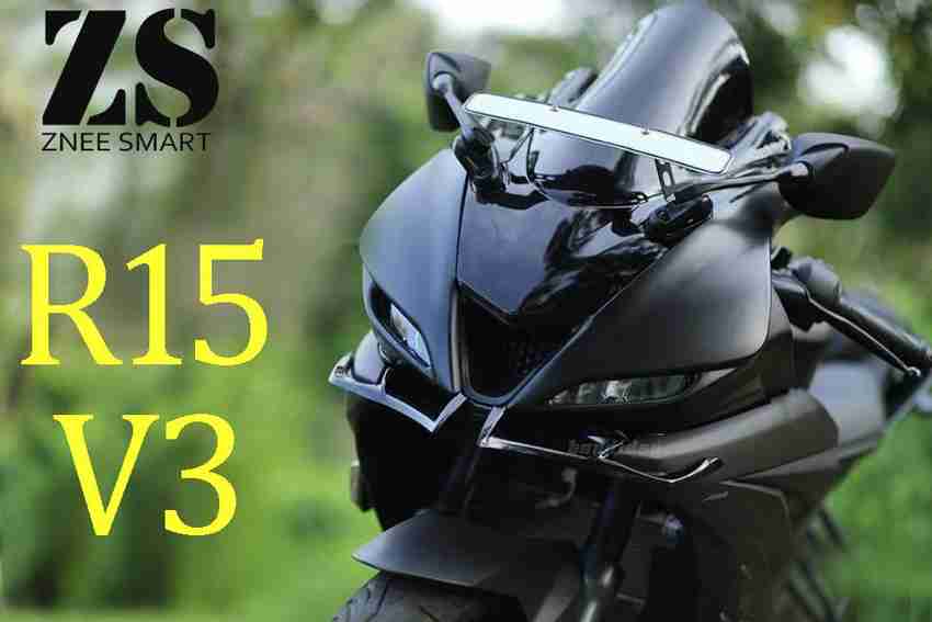 R15 v3 store dark knight