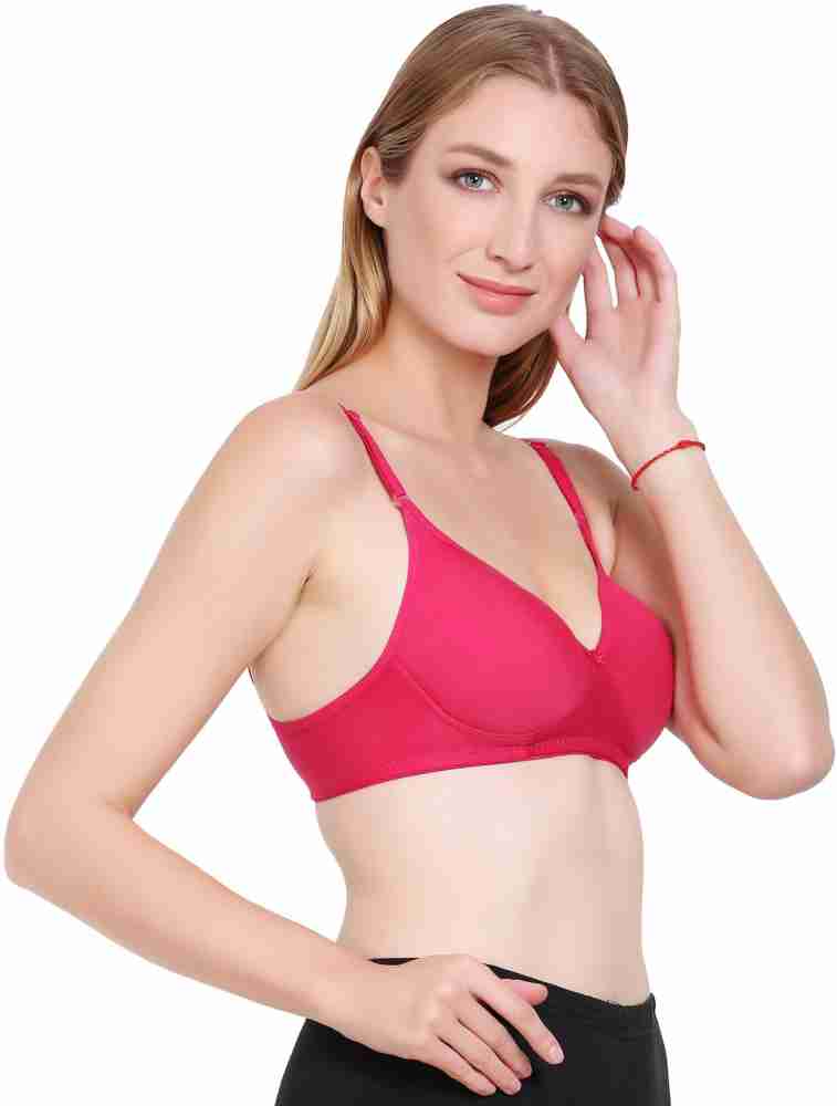 Brave One Women T-Shirt bra and formal bra Lightly Padded Bra