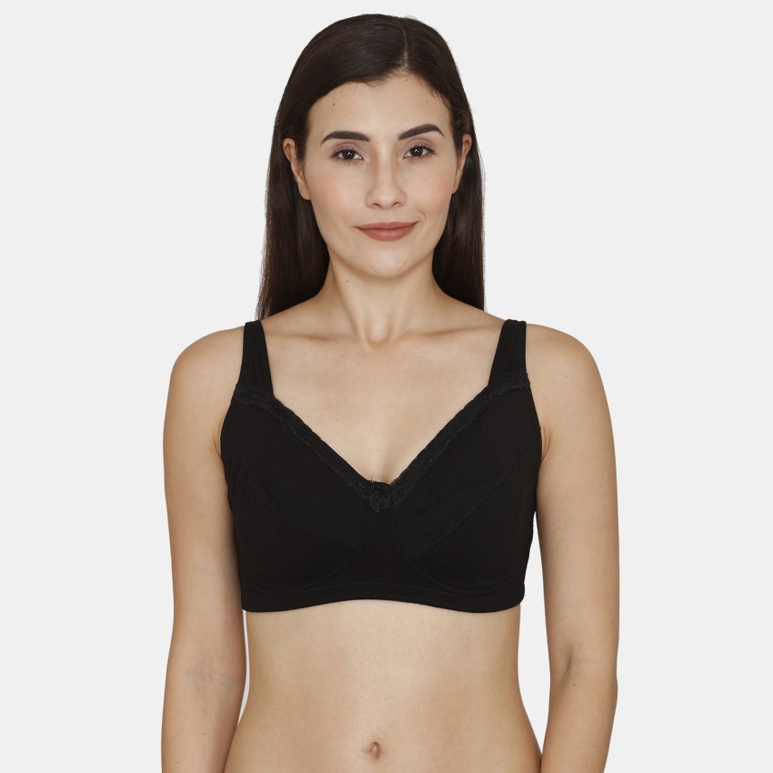 Penny by Zivame Women Full Coverage Non Padded Bra - Buy Penny by