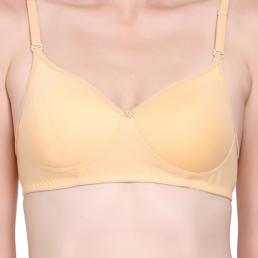 Brave One Women T-Shirt bra and formal bra Lightly Padded Bra