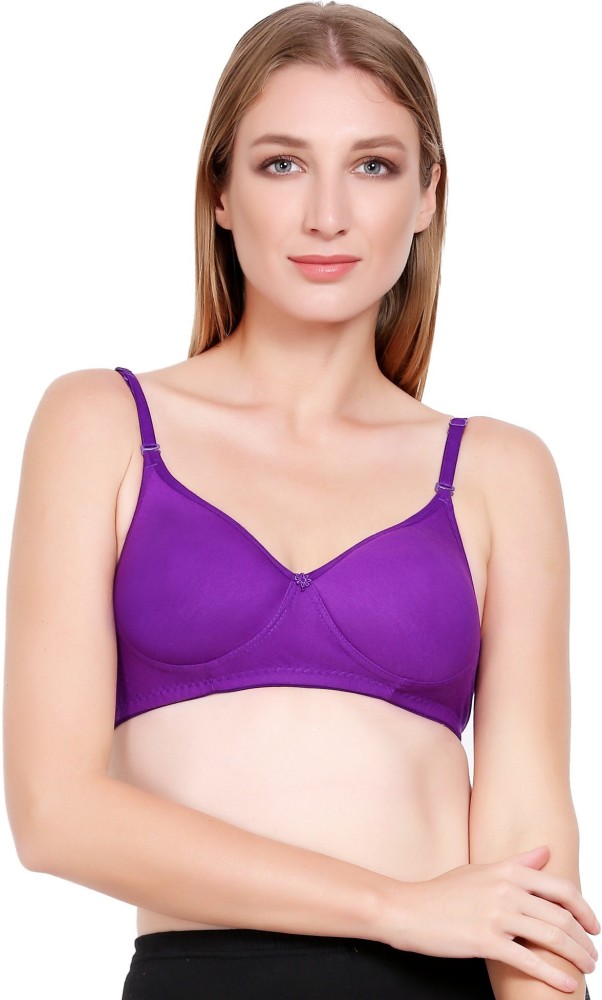 Brave One Women T-Shirt bra and formal bra Lightly Padded Bra